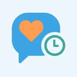 FamilyChat: Chat With Family のアイコン